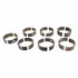 Clevite Main Bearing Set For Lexus SC300 1992-2000 | 1998CC | MS2014H