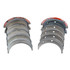 Clevite Main Bearing Set For Saab 9-7x 2005 06 07 08 2009 | V8 | MS2199H1