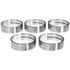 Clevite Main Bearing Set For Nissan Sentra 200SX 1995 96 97 1998 | 1998cc | MS2015A