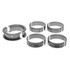 Clevite Main Bearing Set For Nissan Stanza 1990 1991 1992 | 1597CC | 1.6L DOHC | 16V | L4 | MS1949P