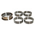 Clevite Main Bearing Set For Nissan Axxess 1990 | MS-1949H