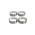 Clevite Main Bearing Set For Chevy V3500 1989 1990 1991 | V8 | MS829A10