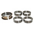 Clevite Main Bearing Set For Nissan 240SX 1989-1998 | MS-1949H