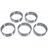 Clevite Main Bearing Set For Mitsubishi Eclipse 1997 1998 1999 | 2.0L | DOHC | Turbo | MS2261P