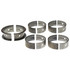 Clevite Main Bearing Set For Eagle 2000 GTX 1992 | 1795-2350cc | MS2039P