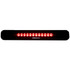 Recon 3rd Brake Light Kit For GMC CK Pickup 1994 95 96 97 1998 | Red LED | w/White LED Cargo Lights | Smoked Lens