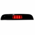 Recon 3rd Brake Light For GMC Sierra 1500 2014 15 16 17 2018 | Red (Brake Light) | White (Cargo Light)