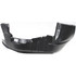 For Jeep Cherokee 1990-1996 Fender Liner Driver Side | Front | Plastic | Replacement For CH1248106 | 55175009