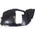 For BMW 335xi 2008 Fender Liner Passenger Side | Front | All Coupe/Convertible | Polypropylene | Replacement For BM1251119 | 51717162832, 615343252544