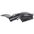 For BMW 335xi 2008 Fender Liner Passenger Side | Front | All Coupe/Convertible | Polypropylene | Replacement For BM1251119 | 51717162832, 615343252544