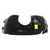 For Ford Fusion 2019 2020 Fender Liner Passenger Side | Front | Injection Molded | PP Plastic | CAPA | Replacement For FO1249194, FO1249194C | 191275741566, JS7Z16102A