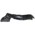For Toyota Tundra 2014 15 16 17 18 19 2020 Fender Liner Driver Side | Front | Rear | Made of Plastic | Replacement For TO1248190 | 538760C070, 615343605036