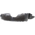For Hyundai Santa Fe 2013 14 15 2016 Fender Liner Passenger Side | Front | Injection Molded | w/ Insulation Foam | Polypropylene Plastic | CAPA | Replacement For HY1249165 | 191275422977, 86812B8500
