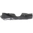 For Hyundai Santa Fe 2013 14 15 2016 Fender Liner Passenger Side | Front | Injection Molded | w/ Insulation Foam | Polypropylene Plastic | CAPA | Replacement For HY1249165 | 191275422977, 86812B8500