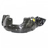 For Honda Civic 2019 2020 Fender Liner Passenger Side | Front | Coupe | Sedan | CAPA | Replacement For HO1249187, HO1249187C | 191275716977, 74101TBFA00