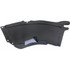 For Volkswagen Golf 2010 11 12 13 2014 Fender Liner Driver Side | Front | FWD | Wagon | w/ 5 Speed Transmission | Replacement For VW1248133 | 1K9805911, 615343066981
