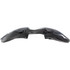 For Chevy Tahoe 2007 08 09 10 11 12 13 2014 Fender Liner Passenger Side | Front | Made of PP Plastic | Replacement For GM1251123 | 15833524, 15926177