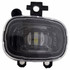 For Nissan Pathfinder 2022 Foglight Driver Side | SL/Platinum Model | Replacement For NI2592142 | 26155-8990D