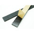 Wheel Mate Adhesive Wheel Weight | 1/4oz Low Profile | Black