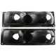 CarLights360: For 2000 GMC YUKON Front Signal/Corner Light Assembly - Replacement for GM2811104 (CLX-M1-331-1615PXUS-C-CL360A1)