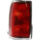 For Lincoln Town Car Tail Light 1990-1997 Driver Side FO2800180 | F5VY13405A (CLX-M0-USA-L730102-CL360A70-PARENT1)