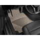 WeatherTech Floor Liner For Ford F-250/F-350 2017-2021 Rear HP | Black | Crew Cab (TLX-wet4410122IM-CL360A70)