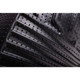Lund Floormats For Ram 3500 2011-2018 Catch-It Rear Floor Liner Black (2 Pc.) | (TLX-lnd383071-B-CL360A73)