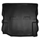Husky Liners For Jeep Wrangler JK 2018 Cargo Liner | (2 Door) | Rear | Black | Classic Style (TLX-hsl20541-CL360A71)