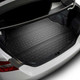 3D MAXpider For Infiniti QX56 2011-2019 Kagu Series Cargo Liner | Black | (TLX-aceM1IN0081309-CL360A70)