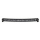 Rigid-Industries Curved Broad Spot Beam Light Bar | LED | Radiance Plus Series | 40in | White Backlight