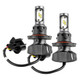 Oracle Headlight Bulb Conversion Kit | H13 | S3 LED | 6000K