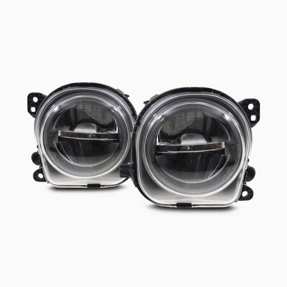 bmw fog light