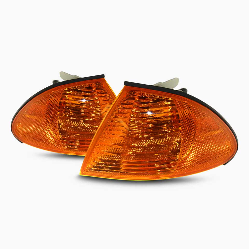 bmw turn signal light