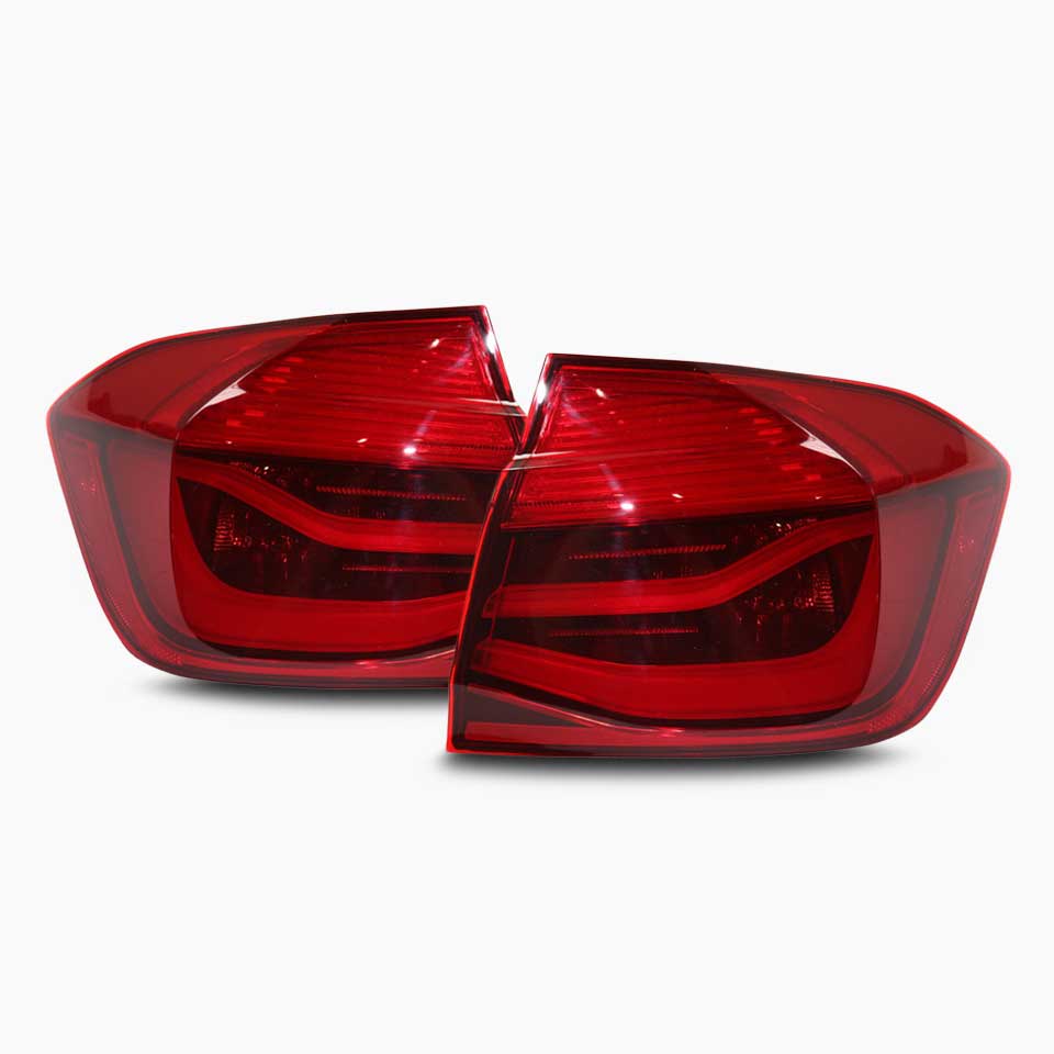 bmw tail light