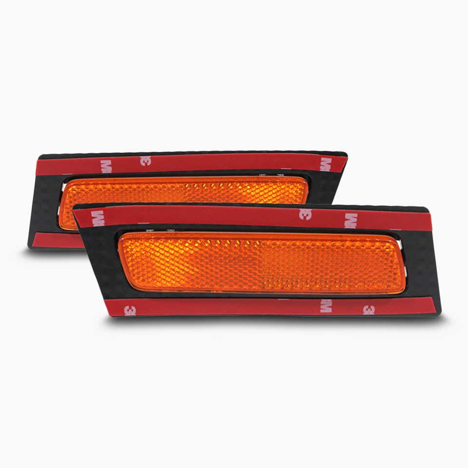 audi turn signal lights