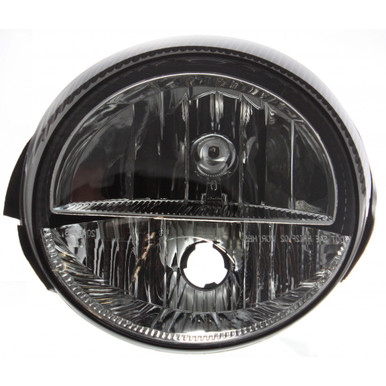 TYC 20-6424-00 Ford Thunderbird Driver Side Headlight Assembly TYC 20-6424-00 Ford Thunderbird Driver Side Headlight Assembly