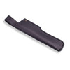 Hiker 100 dark brown leather knife sheath