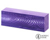 Juma Purple Dragon, Handle Block