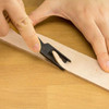 French Edge Skiving Tool skiving leather