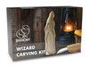 Advanced Woodcarving Kit - Wizard