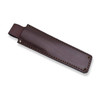 Kephart 115 brown leather knife sheath