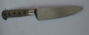 MG French Forged 4" (100 mm) chef knife blade