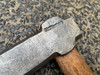 Dog Head Hammer, 2-2.2 LBS, Plane Old Iron