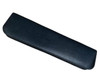 40 cm deluxe leather padded knife case closed