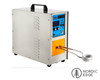 Induction Forge 15kW Induction Forge 15kW