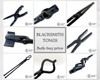 Blacksmith Tongs, BULK-BUY PRICE