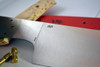 Brisa Chef Knife Blade 185, Japanese Style