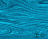 Juma Gem Block – Cyan | Resin Knife Handle Material (120 x 40 x 30 mm)
