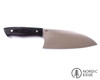 Brisa Chef 160 - Black Micarta