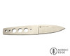 Nordic Knife Design Highlander 80 Blade